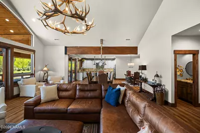 405 E Foxboro Road, Munds Park, AZ 86017 - Photo 12