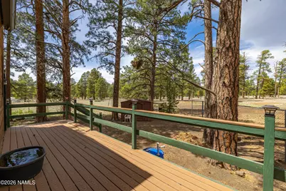 10510 Cross Road, Flagstaff, AZ 86004 - Photo 6