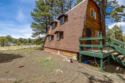 10510 Cross Road, Flagstaff, AZ 86004 - Photo 2