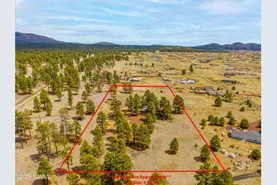 10510 Cross Road, Flagstaff, AZ 86004 - Photo 14