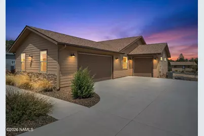 6526 Johnson Ranch Road, Flagstaff, AZ 86004 - Photo 2