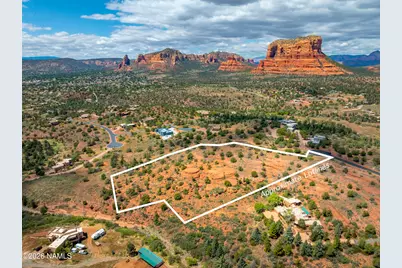 55 Canyon Ridge Trail, Sedona, AZ 86351 - Photo 34