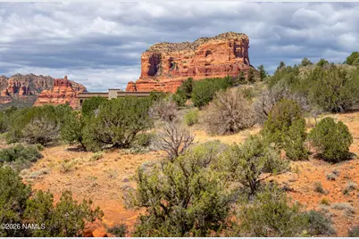 55 Canyon Ridge Trail, Sedona, AZ 86351 - Photo 1