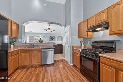 914 W Weston Trail, Flagstaff, AZ 86005 - Photo 10