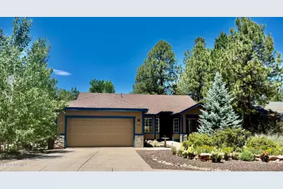 914 W Weston Trail, Flagstaff, AZ 86005 - Photo 1