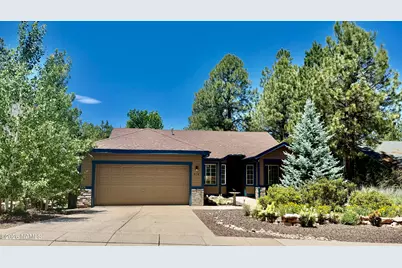 914 W Weston Trail, Flagstaff, AZ 86005 - Photo 2
