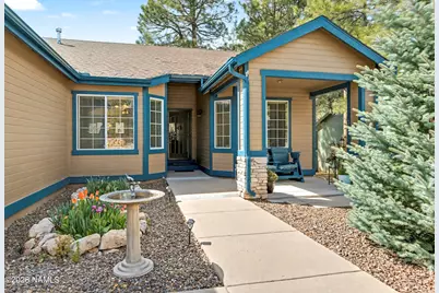 914 W Weston Trail, Flagstaff, AZ 86005 - Photo 2