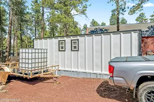 7625 E Long Bow Dr, Williams, AZ 86046 - Photo 36