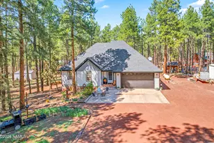 7625 E Long Bow Dr, Williams, AZ 86046 - Photo 2
