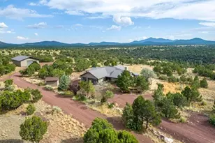 6077 N Cliff Rose, Williams, AZ 86046 - Photo 10