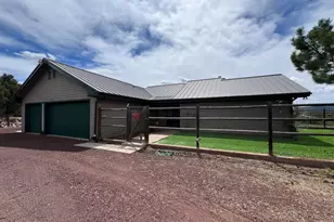 6077 N Cliff Rose, Williams, AZ 86046 - Photo 4