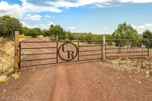6077 N Cliff Rose, Williams, AZ 86046 - Photo 86