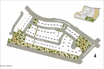 3149 W Virgo Drive #Lot 17, Flagstaff, AZ 86001 - Photo 6