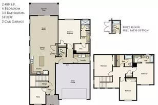 3149 W Virgo Dr, Flagstaff, AZ 86001 - Photo 4