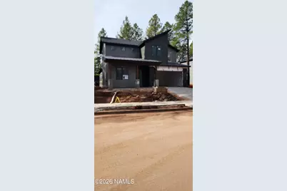 3149 W Virgo Drive #Lot 17, Flagstaff, AZ 86001 - Photo 2