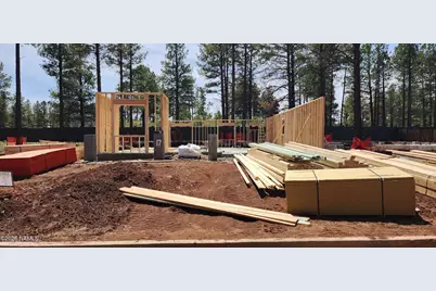 3149 W Virgo Drive #Lot 17, Flagstaff, AZ 86001 - Photo 4