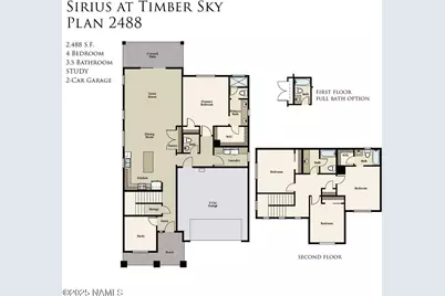 3149 W Virgo Drive #Lot 17, Flagstaff, AZ 86001 - Photo 4