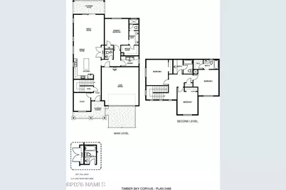 2842 S Gamma Loop #Lot 99, Flagstaff, AZ 86001 - Photo 4
