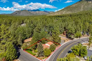 3608 N Paradise Rd, Flagstaff, AZ 86004 - Photo 44