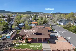 390 S 2nd St, Williams, AZ 86046 - Photo 6