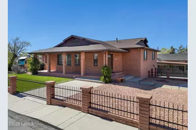390 S 2nd Street, Williams, AZ 86046 - Photo 2