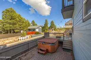 549 W Old Territory Trail, Flagstaff, AZ 86005 - Photo 30