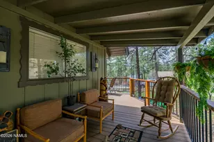 575 E Turkey Trail, Munds Park, AZ 86017 - Photo 10