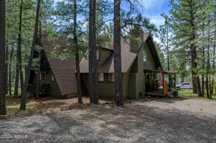 575 E Turkey Trail, Munds Park, AZ 86017 - Photo 4