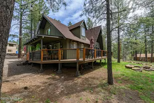 575 E Turkey Trail, Munds Park, AZ 86017 - Photo 2