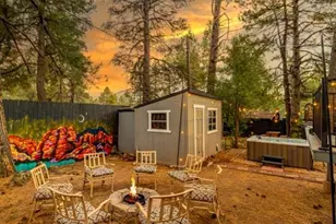 2553 Mesa Trail, Flagstaff, AZ 86005 - Photo 24