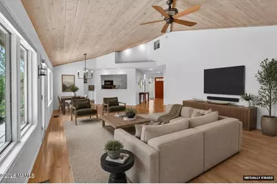 2456 N Carefree Circle, Flagstaff, AZ 86004 - Photo 8