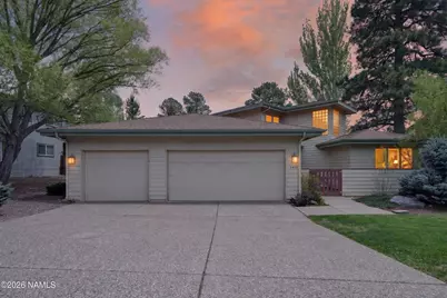 2456 N Carefree Circle, Flagstaff, AZ 86004 - Photo 2