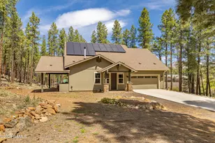 1890 N Venus Dr, Flagstaff, AZ 86001 - Photo 6