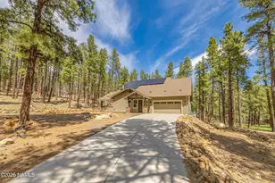 1890 N Venus Dr, Flagstaff, AZ 86001 - Photo 2