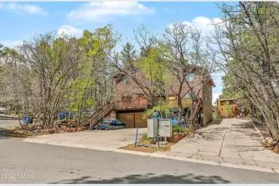 920 W Grand Canyon Avenue #3, Flagstaff, AZ 86001 - Photo 24