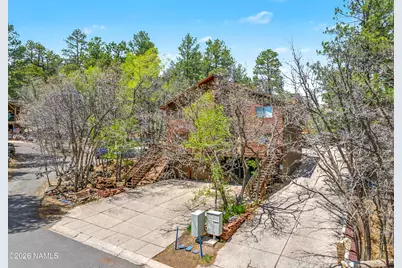 920 W Grand Canyon Avenue #3, Flagstaff, AZ 86001 - Photo 30