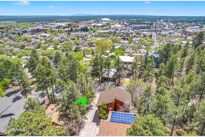 920 W Grand Canyon Avenue #3, Flagstaff, AZ 86001 - Photo 4
