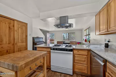 920 W Grand Canyon Avenue #3, Flagstaff, AZ 86001 - Photo 20