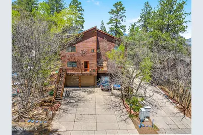 920 W Grand Canyon Avenue #3, Flagstaff, AZ 86001 - Photo 2
