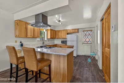 920 W Grand Canyon Avenue #3, Flagstaff, AZ 86001 - Photo 6