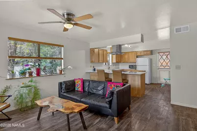 920 W Grand Canyon Avenue #3, Flagstaff, AZ 86001 - Photo 8