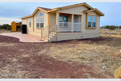 14477 Howard Mesa Loop, Williams, AZ 86046 - Photo 1
