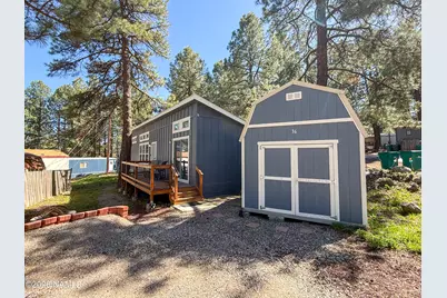 2578 Tovar Trail #36, Flagstaff, AZ 86005 - Photo 1