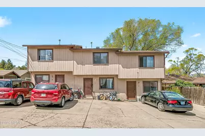 715 W Summit Avenue, Flagstaff, AZ 86001 - Photo 26