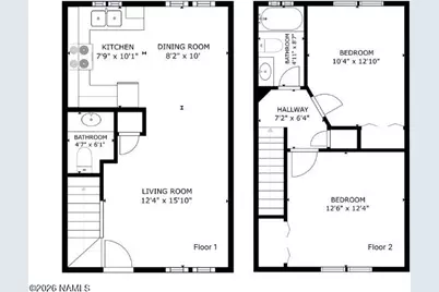 715 W Summit Avenue, Flagstaff, AZ 86001 - Photo 28