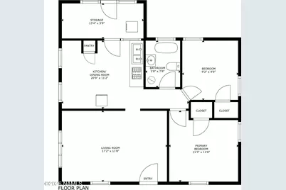 715 W Summit Avenue, Flagstaff, AZ 86001 - Photo 6