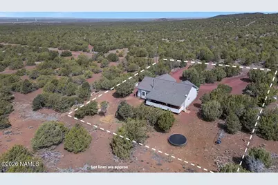 2316 E New Moon Way, Williams, AZ 86046 - Photo 30