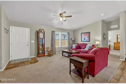 2468 Tishepi Trail, Flagstaff, AZ 86005 - Photo 4