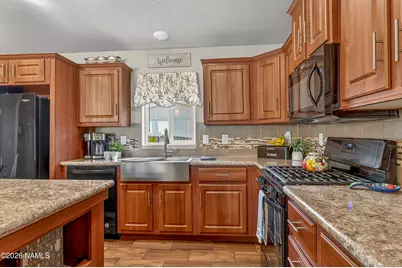 2468 Tishepi Trail, Flagstaff, AZ 86005 - Photo 8