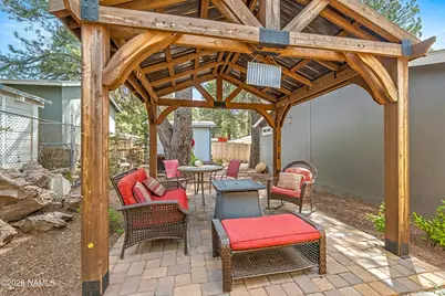 2468 Tishepi Trail, Flagstaff, AZ 86005 - Photo 1